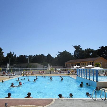 Camping Maeva Club Les Preveils ลาทร็องช์-ซูร์-แมร์ ภายนอก รูปภาพ