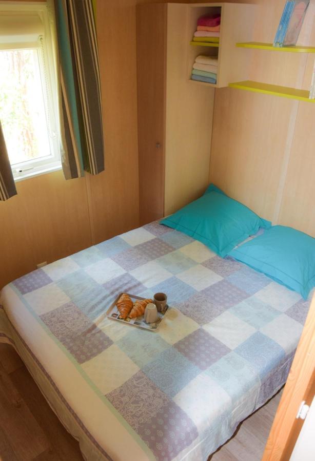 Camping Maeva Club Les Preveils ลาทร็องช์-ซูร์-แมร์ ภายนอก รูปภาพ