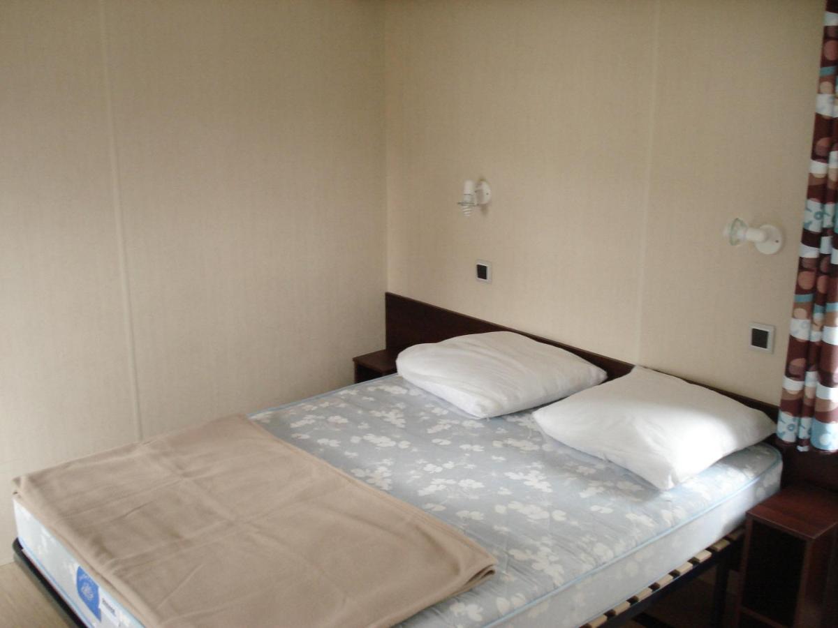 Camping Maeva Club Les Preveils ลาทร็องช์-ซูร์-แมร์ ภายนอก รูปภาพ